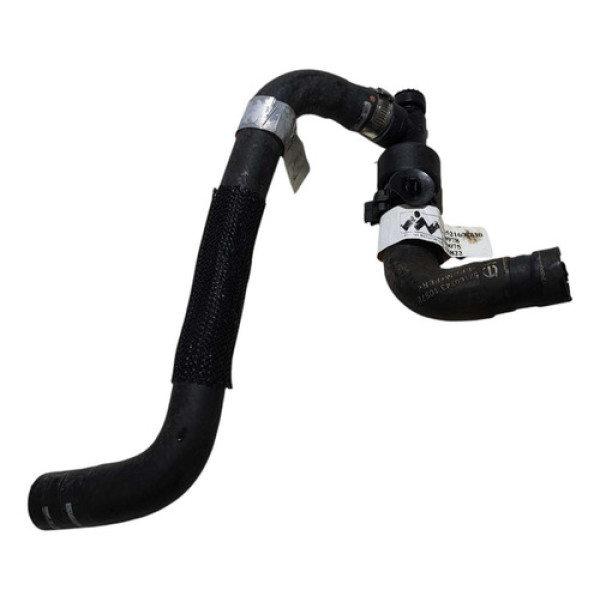 Mangueira Ar Quente 521607380 Fiat Pulse 1.0 Turbo 2022/2024