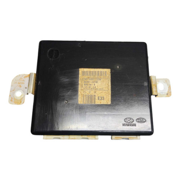 Módulo Central Bcm 954002s182 Hyundai Ix35 2.0 2015 A 2019