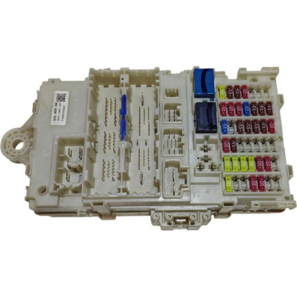 Caixa Fusivel Honda City 1.5 2019 2020 2021