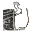 Condensador Ar Gm Meriva 2004 2005 A 2012  52496880