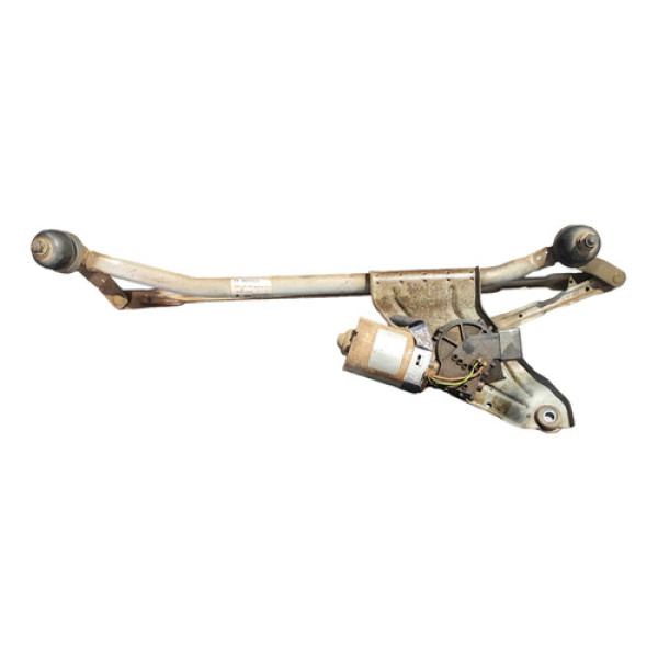 Motor Limpador Parabrisa 8200582906 Duster 4x4 2013 2014