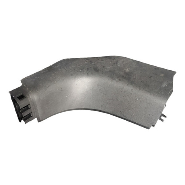 Moldura Coluna Direito  9675525377 Citroen C3 2014 2015 2016