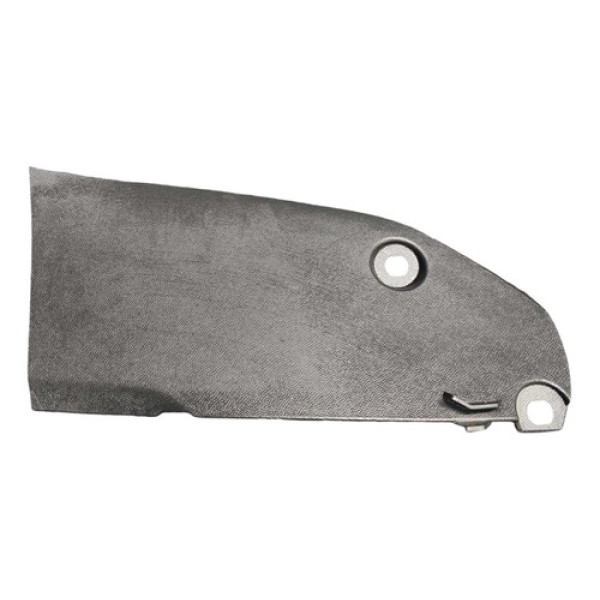 Moldura Esq Console Central 9837101980 Peugeot 208 2020/2023