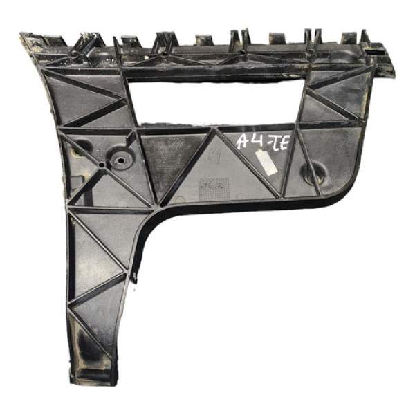Guia Parachoque Traseiro Esq 8k5807453 Audi A4 2010 2011 12