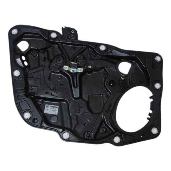 Máquina Vidro Diant Esquerdo S/motor Jeep Renegade 2016/2021