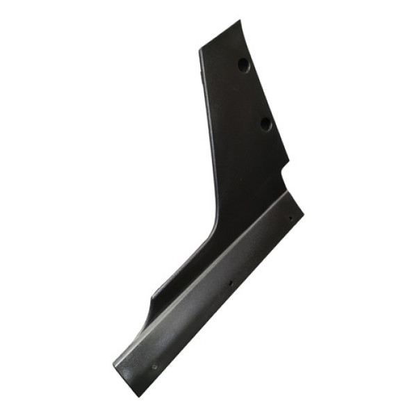 Moldura Caçamba Esquerda Duster Oroch 2014 2015 2016 Preto