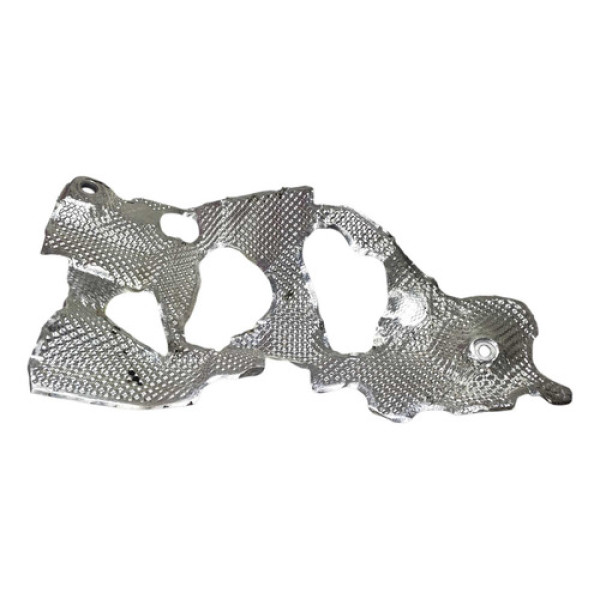 Defletor Calor Jeep Compass Trailhawk 2.0 2021 2022 2023