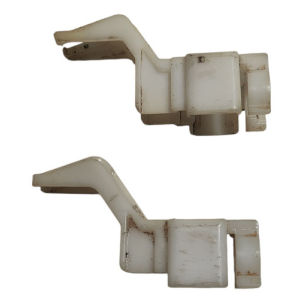 Par Trava Mangueira Flauta Combustível Toyota Yaris 2023