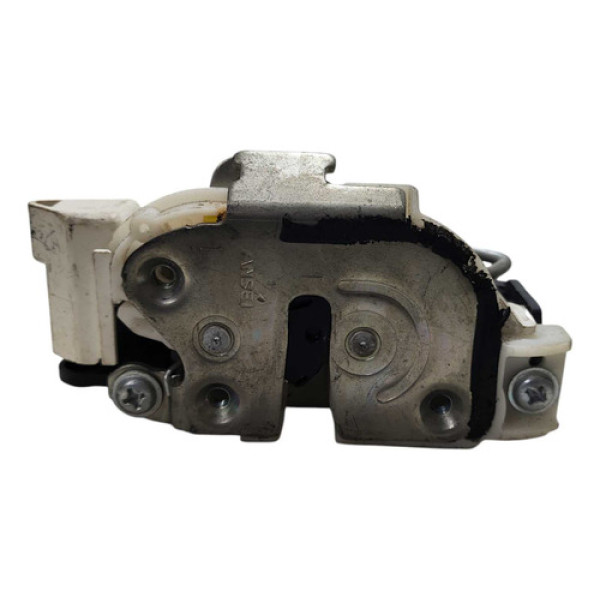 Fechadura Dianteira Esquerda Mitsubishi L200 2008 2009 2010