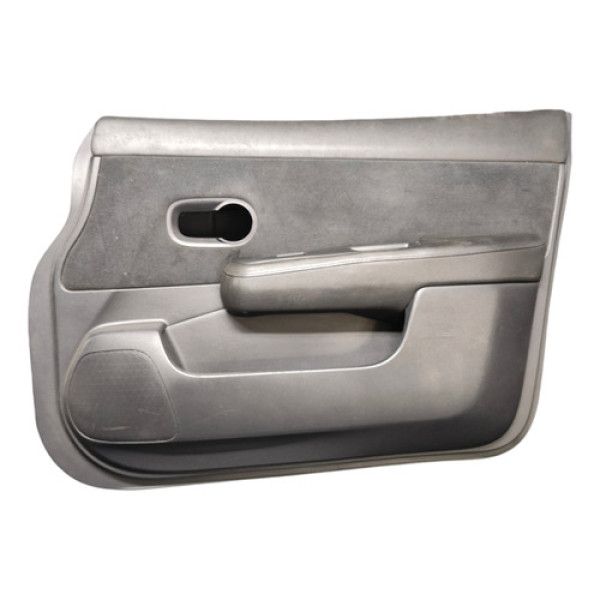 Forro Porta Dianteiro Dir 80976el11a Nissan Tiida 2011 2012 1