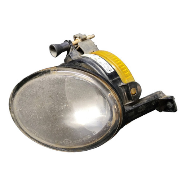 Farol De Milha 16861502 Vw Golf 2008 A 2013 Branco