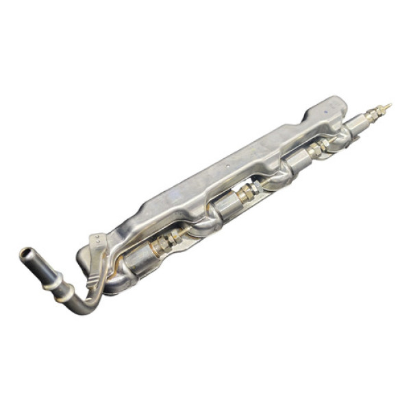 Flauta Injetora Toyota Yaris 2019 2020 2021 2022 2023 