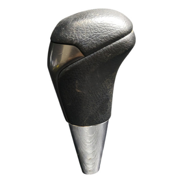 Manopla Alavanca Câmbio Toyota Yaris 2021 2022 2023 Preto