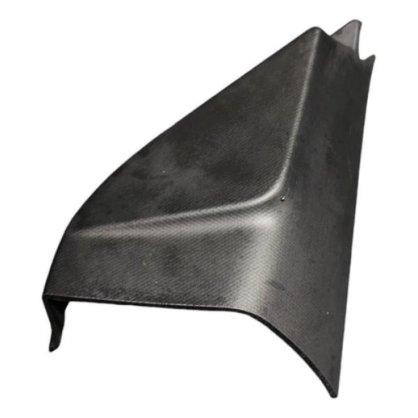 Moldura Retrovisor Dir Fiat Argo 2018 2019 2020 100237095  Preto