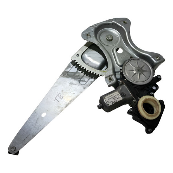 Maquina Vidro Traseira Esquerda Toyota Corolla 2012 A 2015