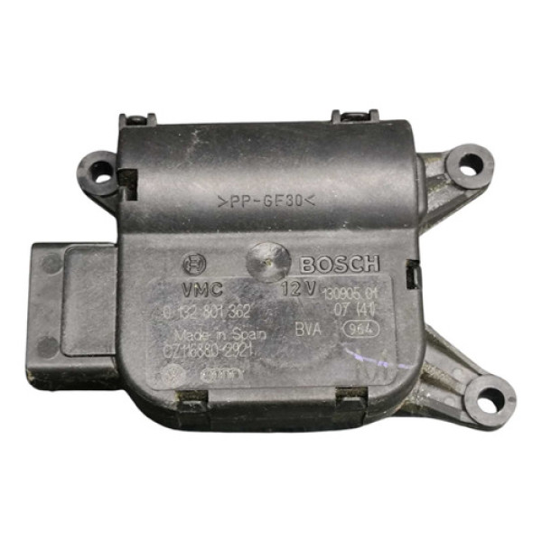 Atuador Caixa Ar 0132801363 Volkswagen Passat 2006 A 2009