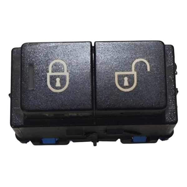 Botão Trava Porta Range Rover Sport 2014 A 2016 Cpla14017ac