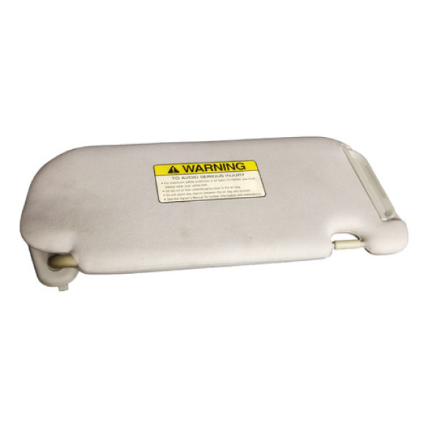 Quebrasol Motorista Nissan Murano 2008 2009 2010