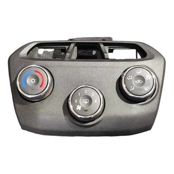 Comando Ar Condicionado 52108785 Chevrolet Onix 2017 2018
