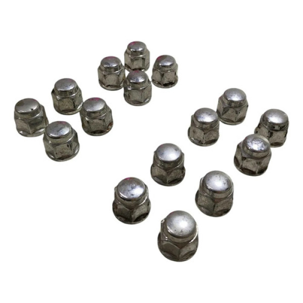 Jogo Porca Roda Honda Fit 1.4 2009 2010 2011 A 2013