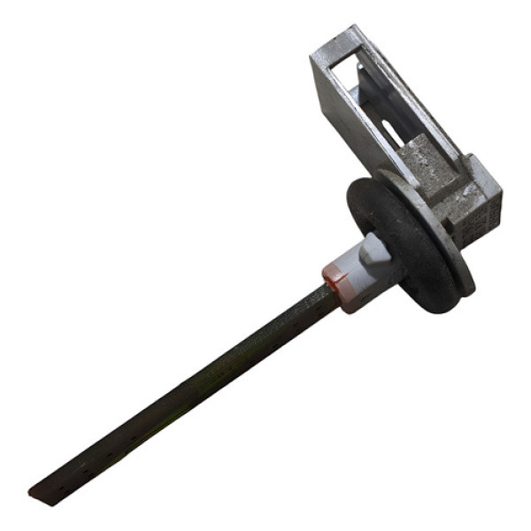 Sensor Temperatura Ar Interno Audi A4 2004 A 2008 4b0820539 Cinza