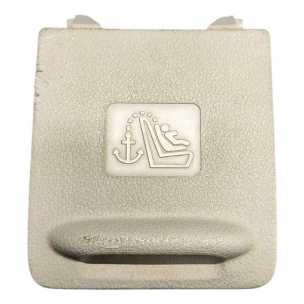 Tampa Cinto Traseiro Bagagito Honda Civic 1.8 2012 2013/2016