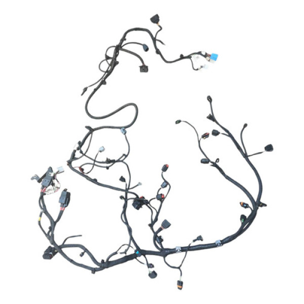 Pisca Chicote Injeção Chery Arrizo 5 Rx 1.5 2019 A 2021