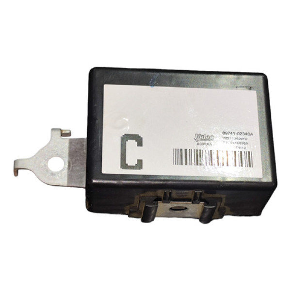 Módulo Trava Porta 8974102340a Toyota Corolla 2015 2016 2017