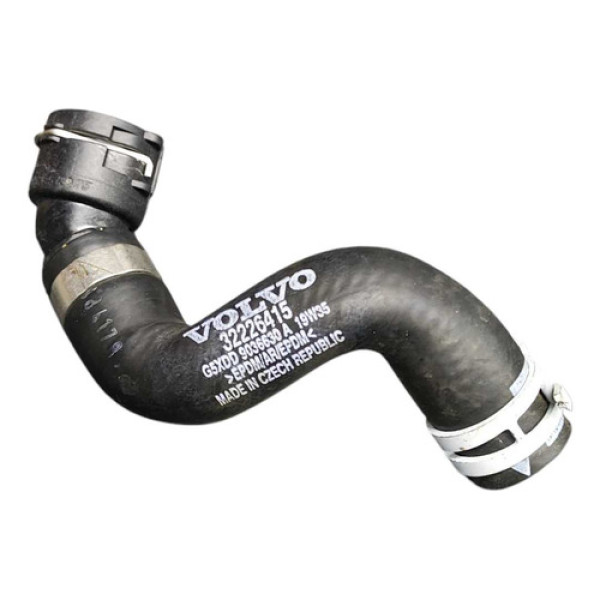 Mangueira Água Radiador 32226415 Volvo Xc60 T8 2.0 2019/2021