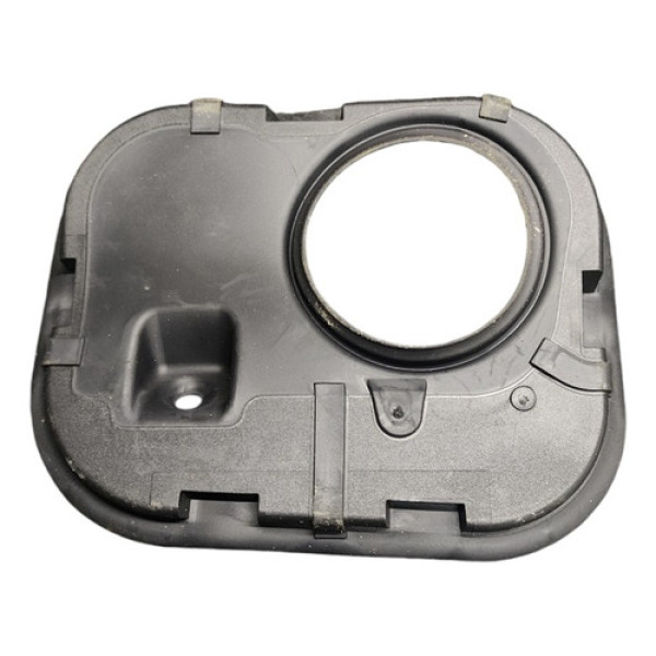 Moldura Int Portinhola Tanque Vw T-cross 1.0 Tsi 2019/2021