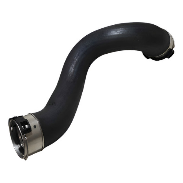 Mangueira Intercooler A2045282582 Mercedes C180 1.8 2012/14 Preto