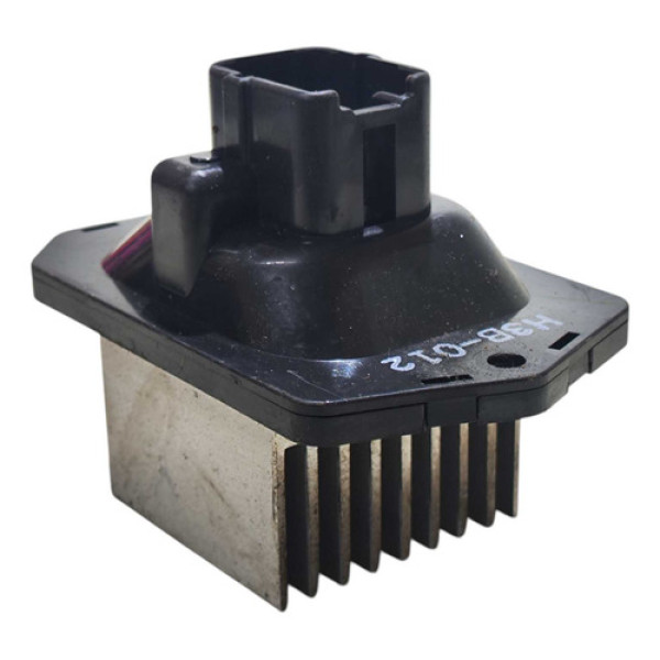 Resistência Ar Cond Honda Hrv 1.8 2016 A 2018