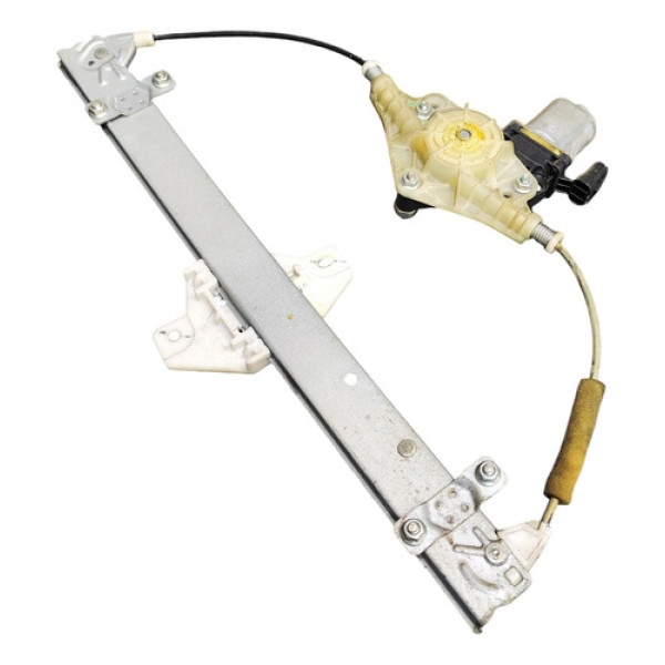 Maquina Vidro Tras Esq Hyundai Hb20 2014 A 2019 834501s000