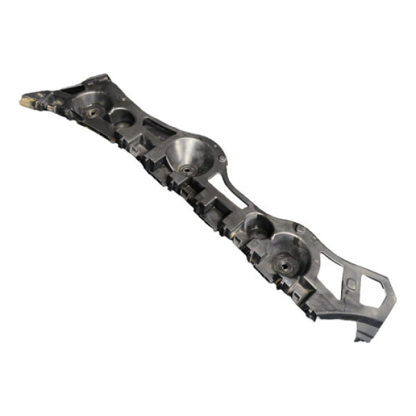 Guia Parachoque Traseiro Esq 850449909r Renault Logan 2022