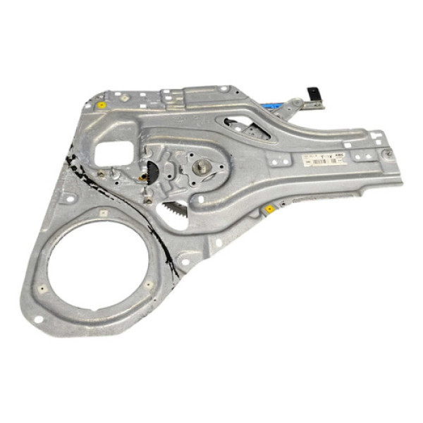 Máquina Vidro Tras Direito S/motor Kia Sportage 2007 A 2009