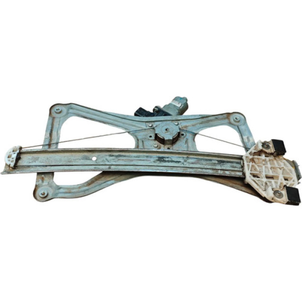 Maquina Vidro Dianteira Direita Honda Civic 2007
