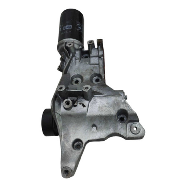 Suporte Filtro Oleo Volkswagen Jetta 2010 A 2012 061903143