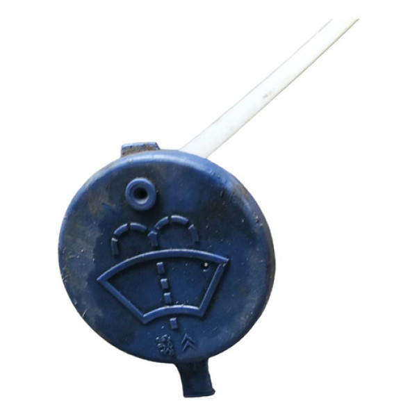 Tampa Reservatório Agua Citroen C4 Vtr 2.0 2007 A 2010