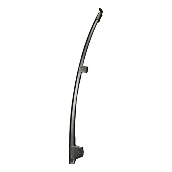 Guia Vidro Tras Esq Toyota Corolla 2.0 2017 2018 2019 Preto