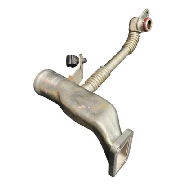 Cano Saida Turbina Jeep Renegade 1.3 2021 2022 2023 2024