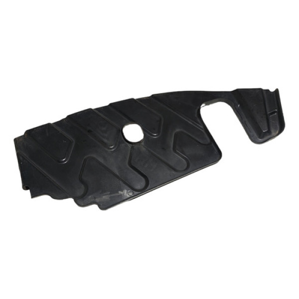 Moldura Capa Motor 291202p100 Hyundai Santa Fé 2011 2012