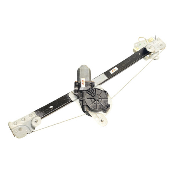 Maquina Vidro Dianteira Esq 400726g Renault Sandero 2012/13