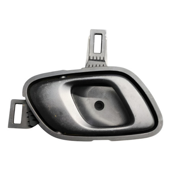 Maçaneta Interna Direita Renault Kwid 1.0 3cc 2019 A 2022 Dianteira/traseira