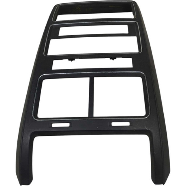 Moldura Painel Central Dodge Journey 2009/2012