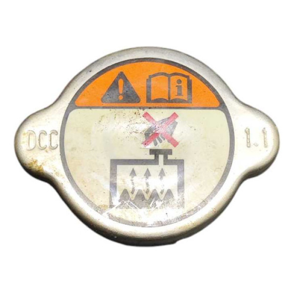 Tampa Radiador Hyundai Ix35 2.0 2015 2016 A 2019