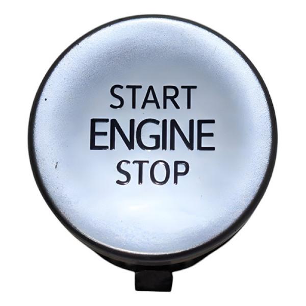 Botão Start/stop 2gm959839 Vw T-cross Tsi 2018 2019 2020
