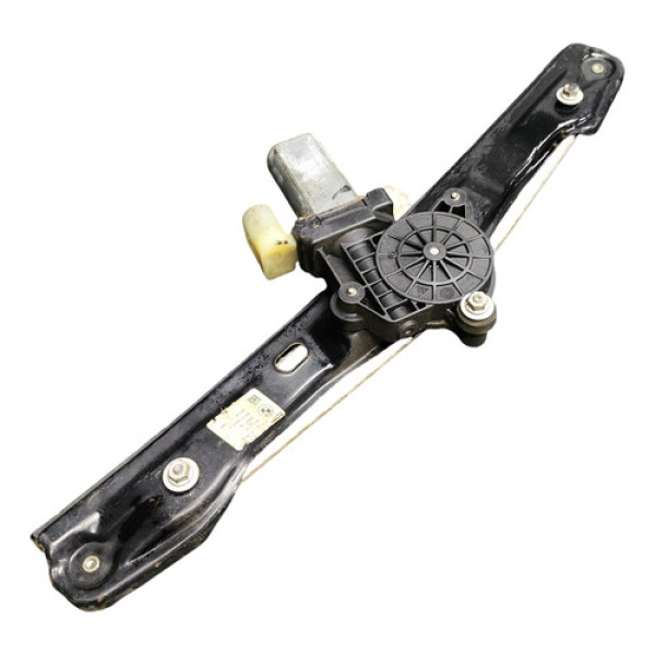 Máquina Vidro Traseira Esquerda Bmw 320i 2013 2014 2015 2016