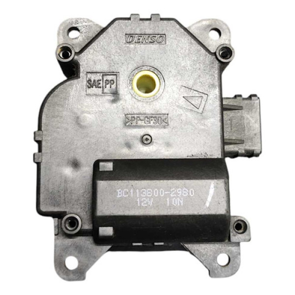 Motor Atuador Caixa Ar Bc1138002980 Honda Civic 2012 A 2016