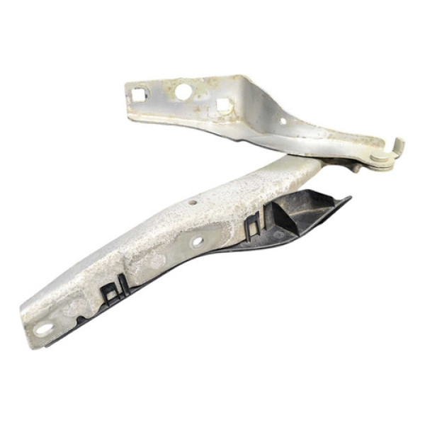 Dobradiça Diant Direita Capô Peugeot 408 2011/14 9670909980