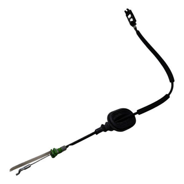 Cabo Fechadura Traseira Esquerda Ford New Fiesta 2014 A 2017